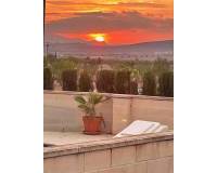 Wederverkoop - Villa - Cañada del Trigo