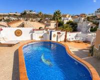 Wederverkoop - Villa - Ciudad Quesada - La Marquesa Golf
