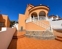 Wederverkoop - Villa - Ciudad Quesada - La Marquesa Golf