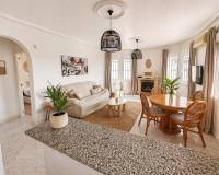 Wederverkoop - Villa - Ciudad Quesada - La Marquesa Golf