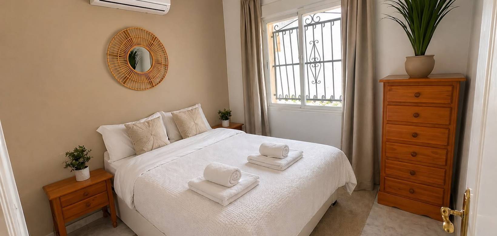 Wederverkoop - Villa - Ciudad Quesada - La Marquesa Golf