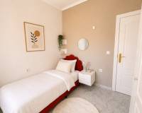 Wederverkoop - Villa - Ciudad Quesada - La Marquesa Golf