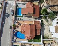 Wederverkoop - Villa - Ciudad Quesada - La Marquesa Golf