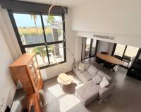 Wederverkoop - Villa - Ciudad Quesada - Pueblo Bravo