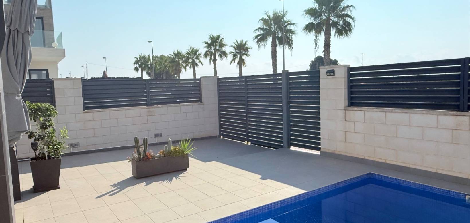 Wederverkoop - Villa - Ciudad Quesada - Pueblo Bravo