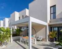 Wederverkoop - Villa - Ciudad Quesada - Rojales