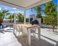 Wederverkoop - Villa - Ciudad Quesada - Rojales