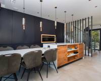 Wederverkoop - Villa - Ciudad Quesada - Rojales