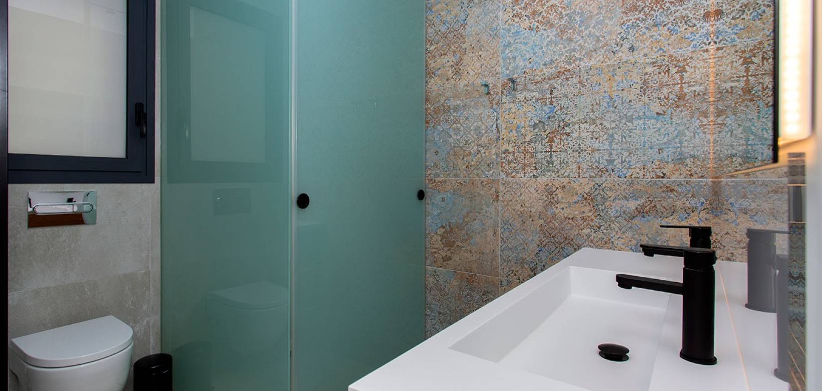 Wederverkoop - Villa - Ciudad Quesada - Rojales