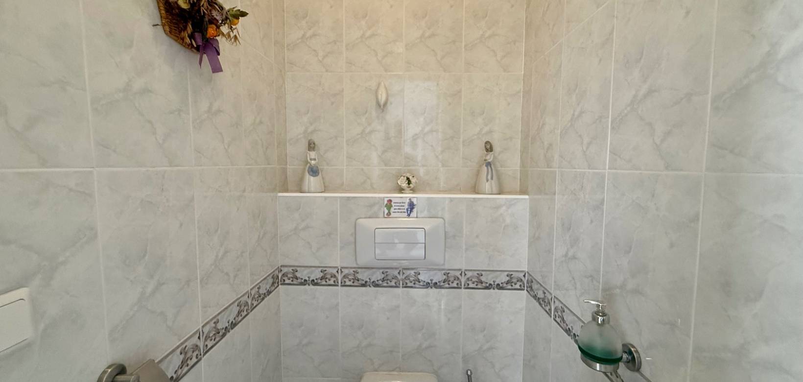 Wederverkoop - Villa - Ciudad Quesada - Rojales