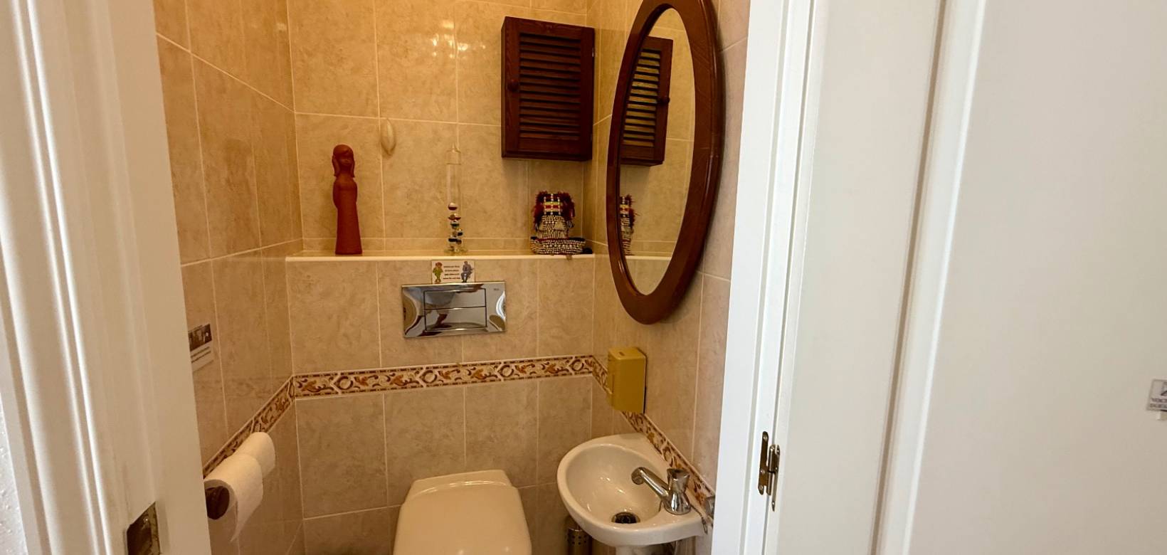 Wederverkoop - Villa - Ciudad Quesada - Rojales