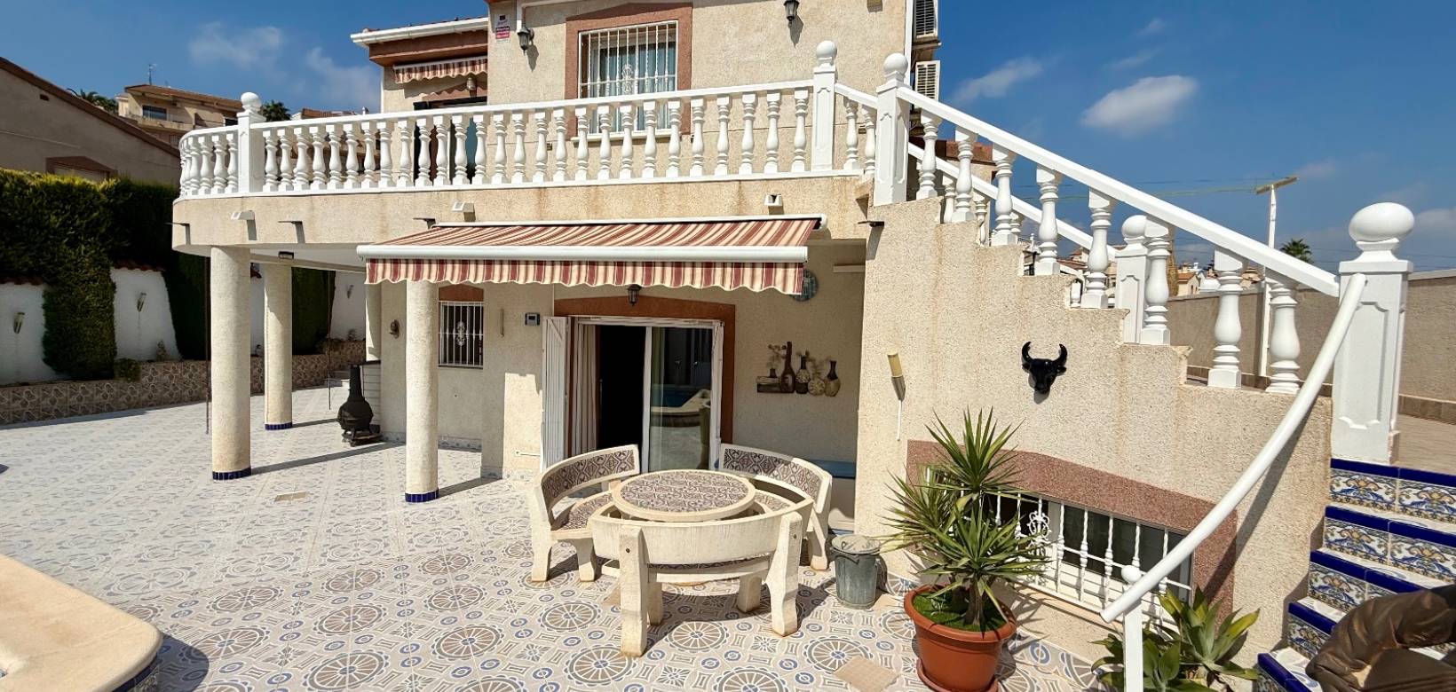 Wederverkoop - Villa - Ciudad Quesada - Rojales