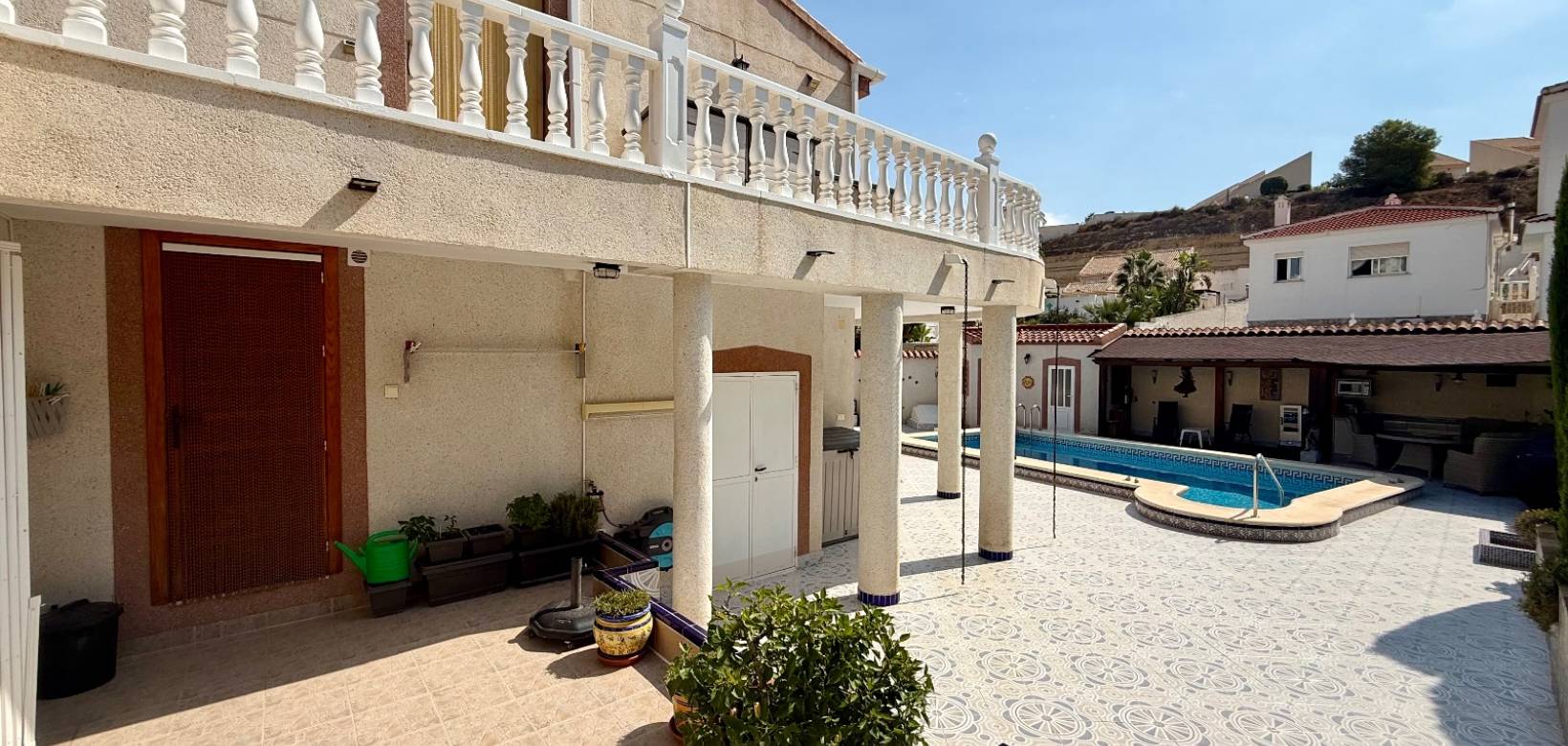 Wederverkoop - Villa - Ciudad Quesada - Rojales