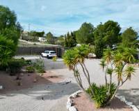 Wederverkoop - Villa - Detached - Hondón de los Fráiles