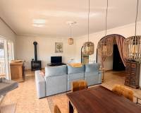 Wederverkoop - Villa - Detached - Hondón de los Fráiles