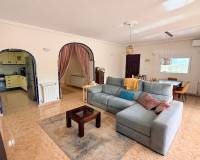 Wederverkoop - Villa - Detached - Hondón de los Fráiles