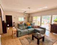 Wederverkoop - Villa - Detached - Hondón de los Fráiles