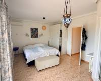 Wederverkoop - Villa - Detached - Hondón de los Fráiles