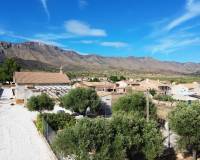 Wederverkoop - Villa - El Cantón - El Canton