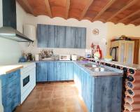 Wederverkoop - Villa - El Cantón - El Canton