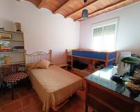 Wederverkoop - Villa - El Cantón - El Canton