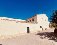 Wederverkoop - Villa - El Cantón - 