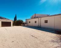 Wederverkoop - Villa - El Cantón - 