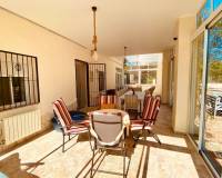 Wederverkoop - Villa - El Cantón - 