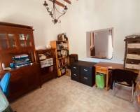 Wederverkoop - Villa - El Cantón - 