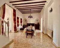 Wederverkoop - Villa - El Cantón - 