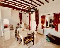 Wederverkoop - Villa - El Cantón - 