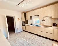 Wederverkoop - Villa - El Cantón - 