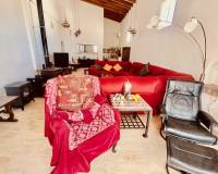 Wederverkoop - Villa - El Cantón - 