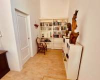 Wederverkoop - Villa - El Cantón - 