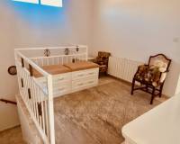 Wederverkoop - Villa - El Cantón - 