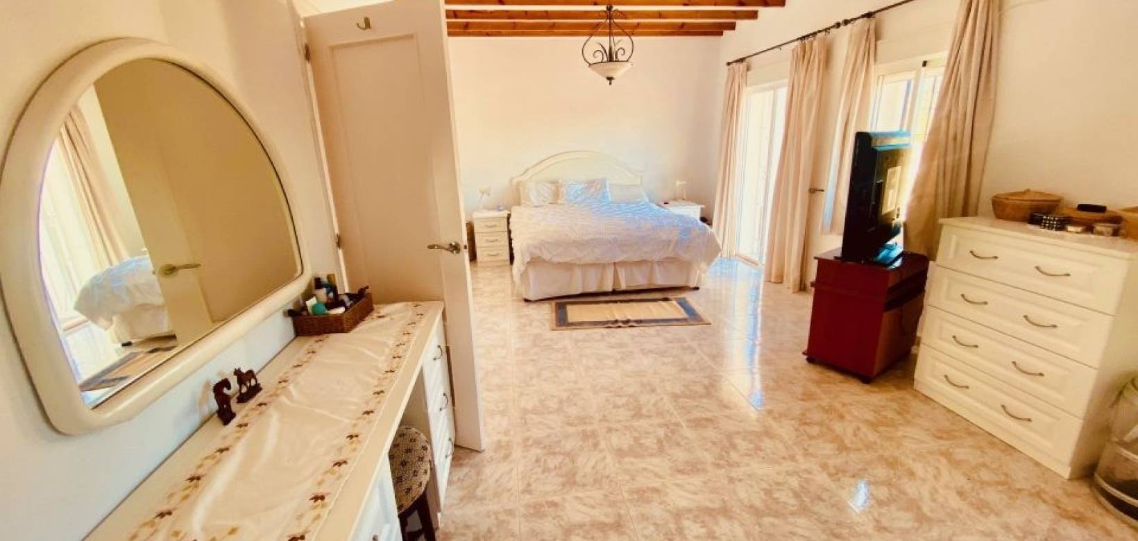 Wederverkoop - Villa - El Cantón - 