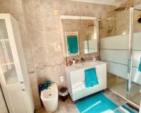 Wederverkoop - Villa - El Cantón - 