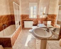 Wederverkoop - Villa - El Cantón - 