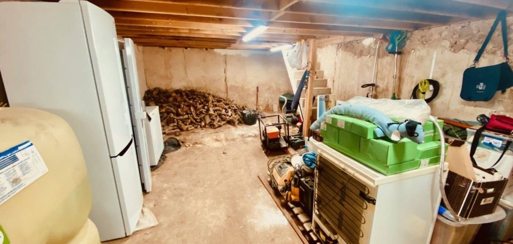 Wederverkoop - Villa - El Cantón - 