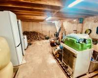 Wederverkoop - Villa - El Cantón - 