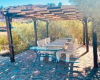 Wederverkoop - Villa - El Cantón - 