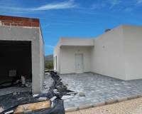 Wederverkoop - Villa - El Cantón - 