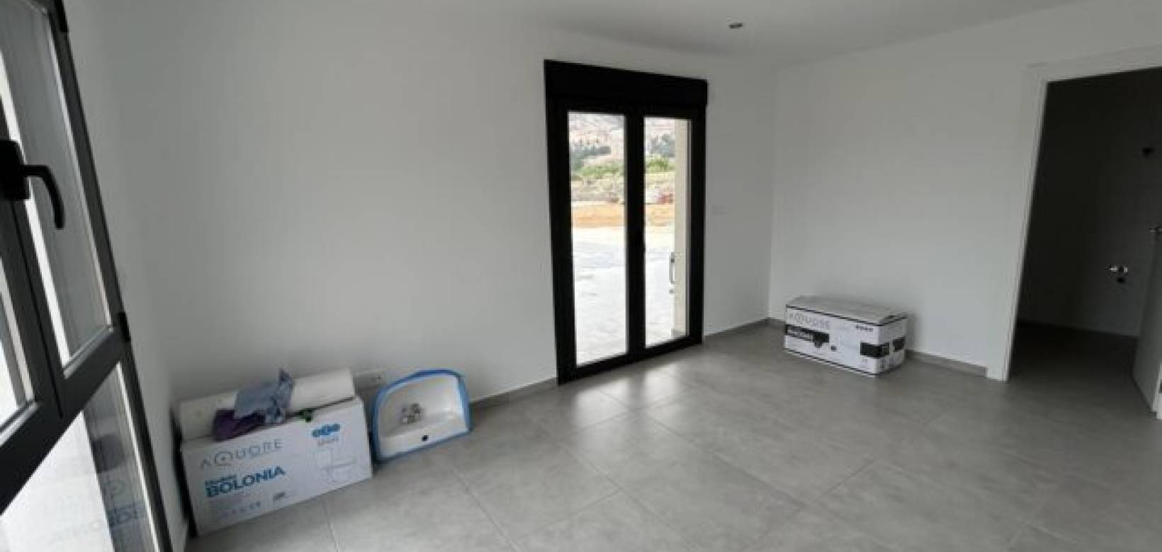 Wederverkoop - Villa - El Cantón - 