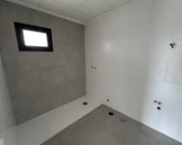 Wederverkoop - Villa - El Cantón - 