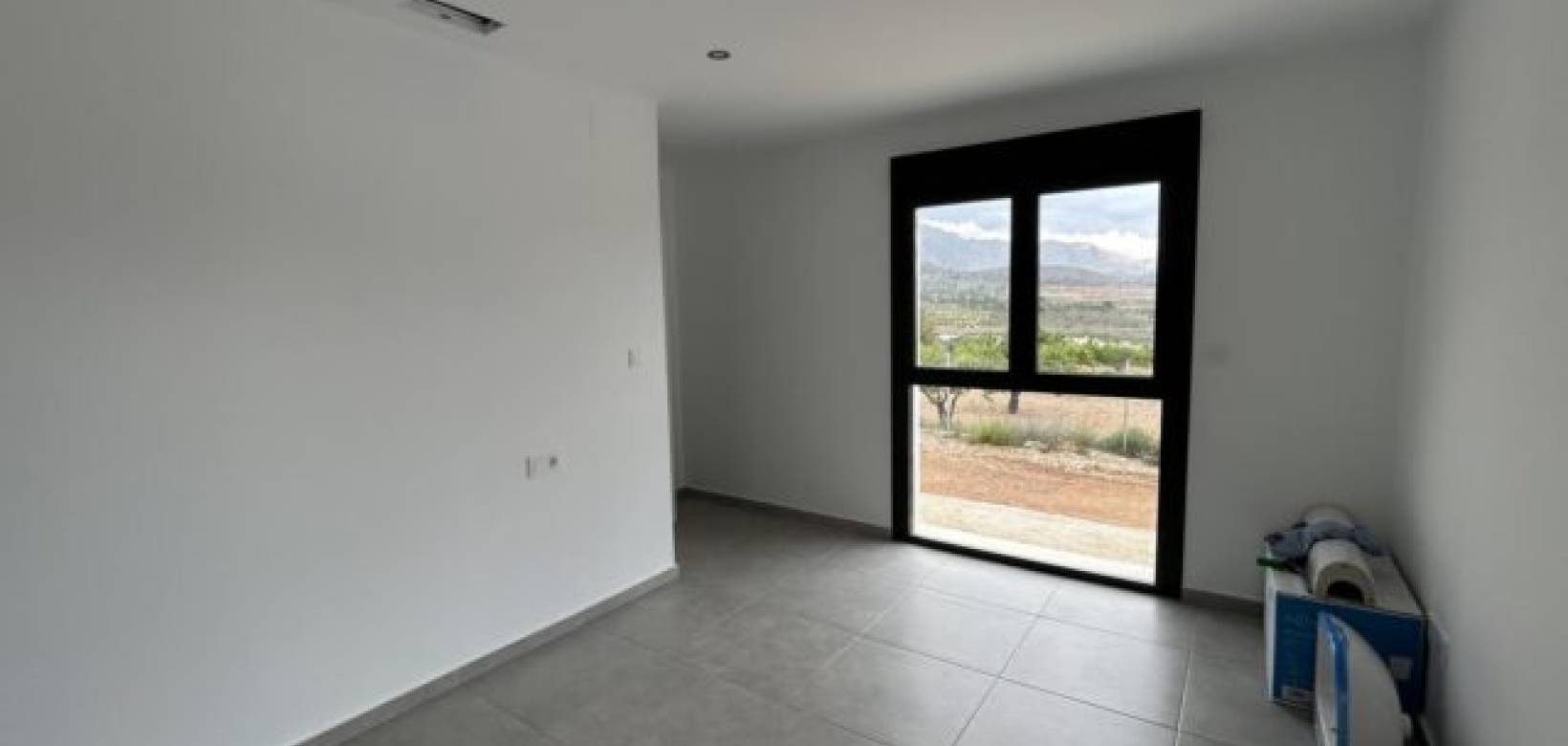 Wederverkoop - Villa - El Cantón - 