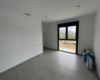 Wederverkoop - Villa - El Cantón - 