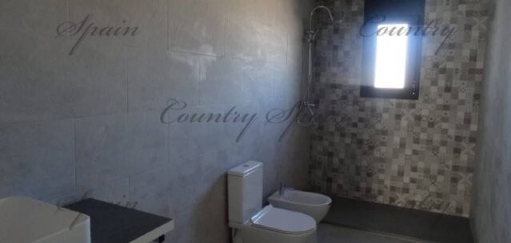 Wederverkoop - Villa - El Cantón - 