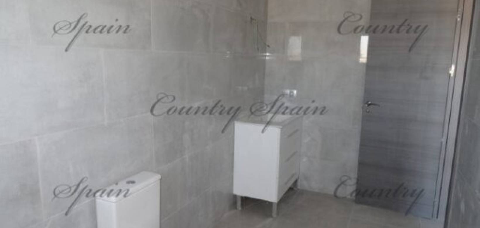 Wederverkoop - Villa - El Cantón - 