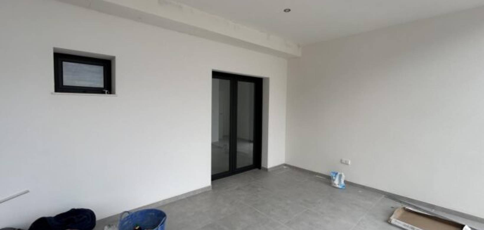 Wederverkoop - Villa - El Cantón - 