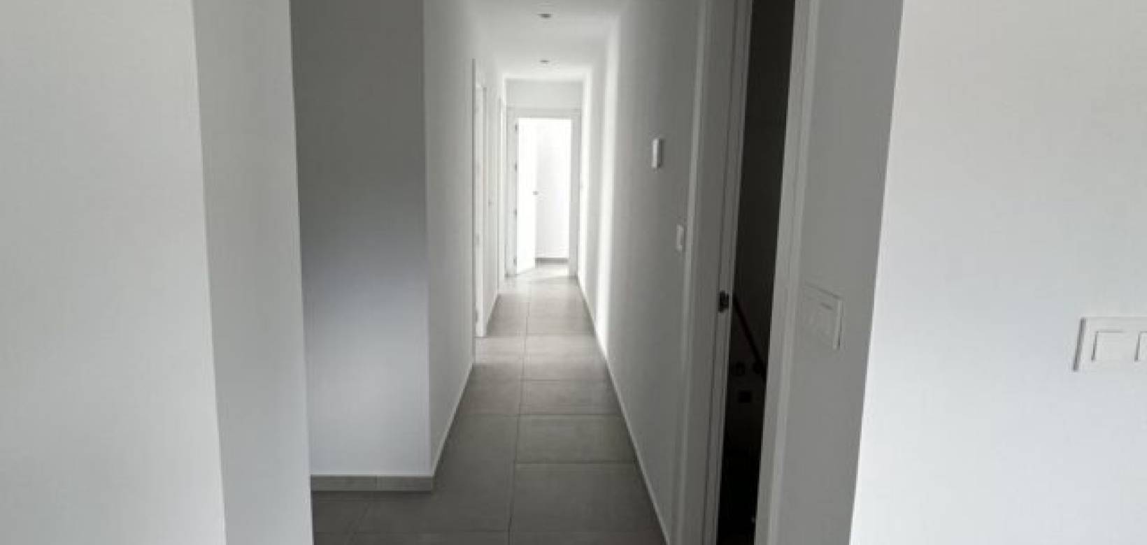 Wederverkoop - Villa - El Cantón - 